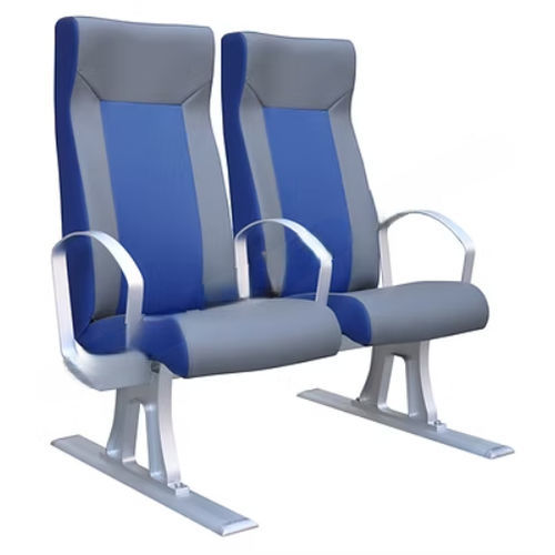 Sitz für Passagierschiffe - Minke - Seaborn International Limited - mit Armlehnen / hohe Rückenlehne / neigbare Rückenlehne