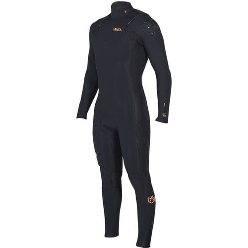 Kitesurf-Nassanzug - METEOR MAGMA - Manera - Ganzkörper / Langarm / 3 mm