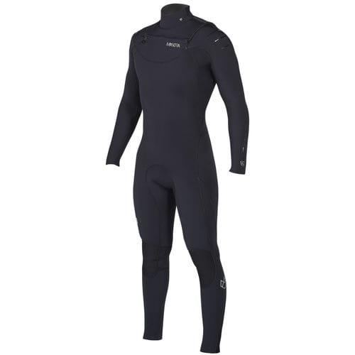 Kitesurf-Nassanzug - METEOR X10D - Manera - Ganzkörper / Langarm / 3 mm