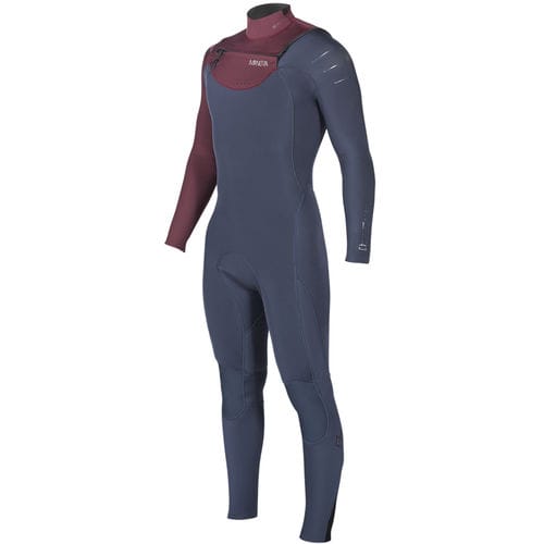 Kitesurf-Nassanzug - METEOR X10D - Manera - Ganzkörper / Langarm / 3 mm