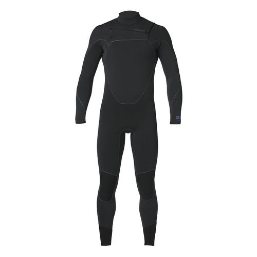 Neoprenfreier Anzug / Tauch - R1® Yulex™ Front-Zip - Patagonia - Langarm / einteilig / 3 mm