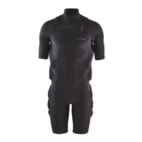 Schutzweste für den Wassersport - R1® Yulex™ Front-Zip - Patagonia - für Männer