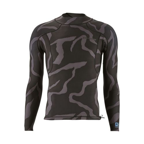 Lycra-Shirt / Langarm - R1® Lite Yulex™ - Patagonia