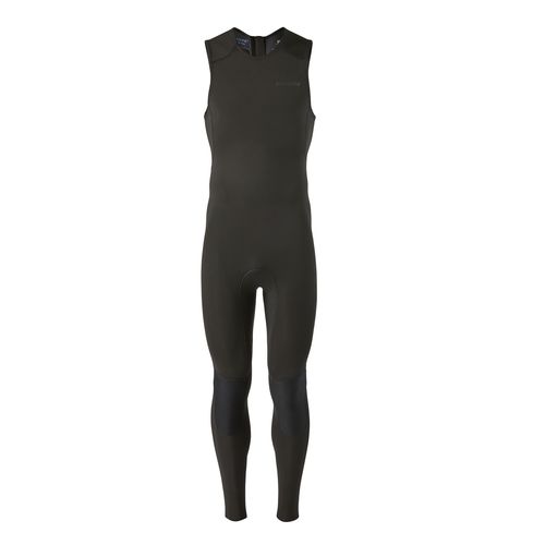 Neoprenfreier Anzug / Tauch - R1® Lite Yulex™ - Patagonia - einteilig / ärmellos / 2 mm