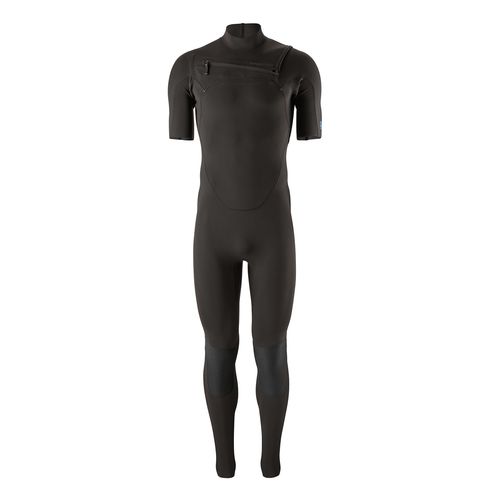 Neoprenfreier Anzug / Tauch - R1® Lite Yulex™ Front-Zip - Patagonia - Langarm / einteilig / Kurzarm