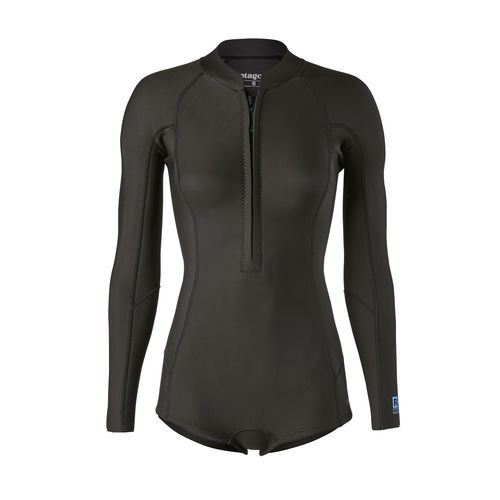 Neoprenfreier Anzug / Tauch - R1® Lite Yulex™  - Patagonia - Langarm / einteilig / Shorty