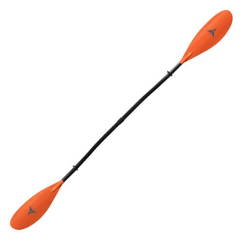 Paddel für Kajak - PURSUIT - AT Paddles - Freizeit / Touring / asymmetrisch