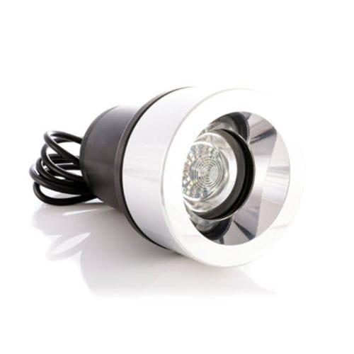 Unterwasserbeleuchtung für Boot - SY48R-FF - BluefinLed - für Yacht / LED / Borddurchlass