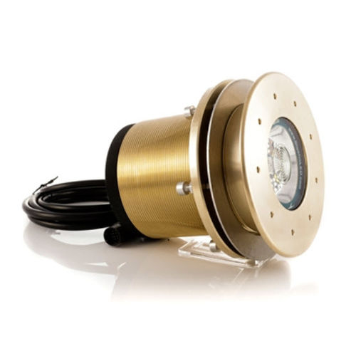 Unterwasserbeleuchtung für Boot - SY48-IFM - BluefinLed - für Yacht / LED / Borddurchlass