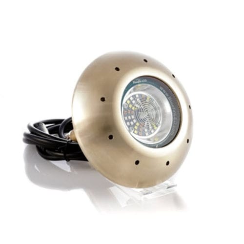 Unterwasserbeleuchtung für Boot - SY48  - BluefinLed - für Yacht / LED / Borddurchlass