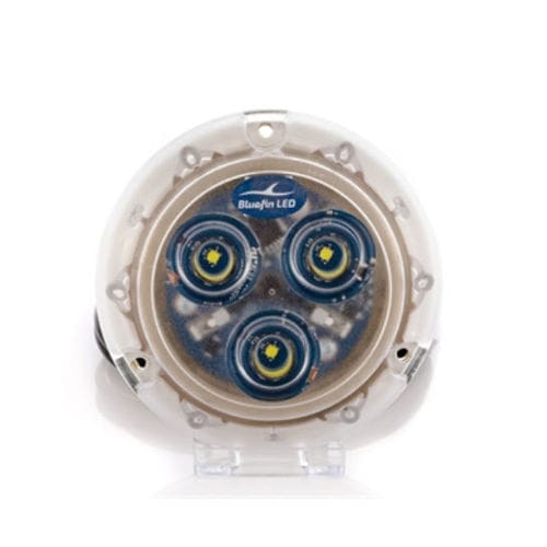 Lampe für den Innenraum - P3 Drive - BluefinLed - für Außenbereich / Unterwasser / für Boot