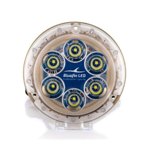 Lampe für den Innenraum - P6 Drive - BluefinLed - für Außenbereich / Unterwasser / für Boot