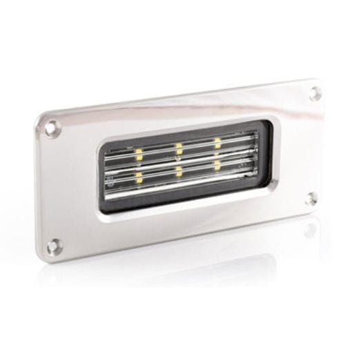 Außenscheinwerfer - FF-R - BluefinLed - für Boot / für Yacht / LED