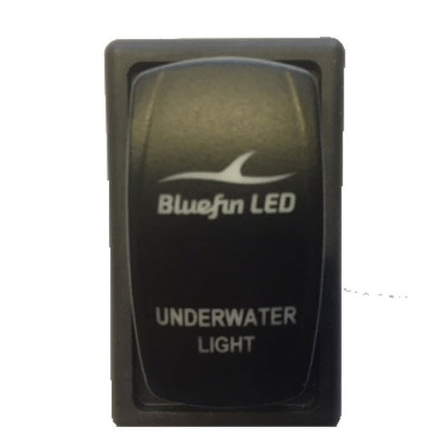 Lampenschalter - BluefinLed - für Boot / für Yacht / wasserdicht