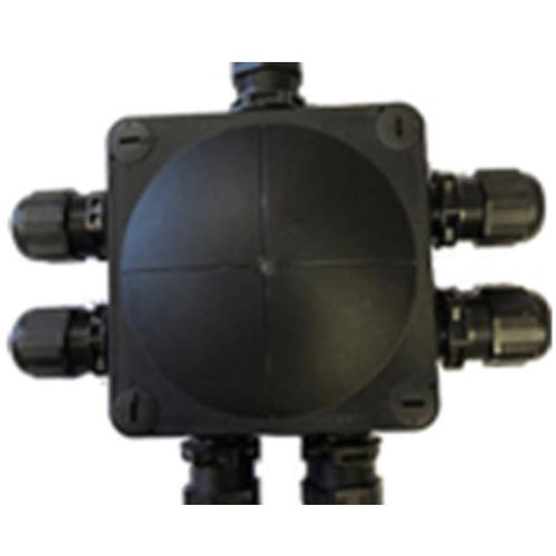 Abzweigdose für Boot - 4 Way - BluefinLed