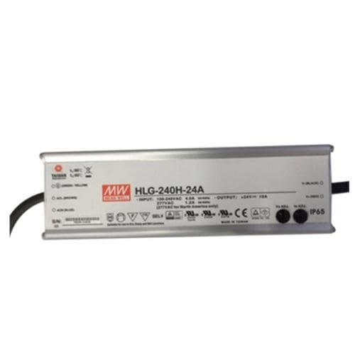 Stromversorgung für LED-Beleuchtung - PSU - BluefinLed