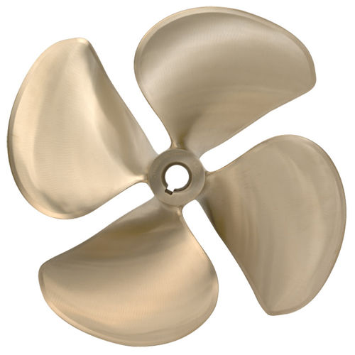 Bootspropeller - Y-Series - Michigan Marine Propulsion - Fest / Propellerwelle / 5-Flügel