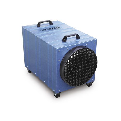 Lufterhitzer-Heizung - TDE 65 - TROTEC GmbH - elektrisch / für Werft