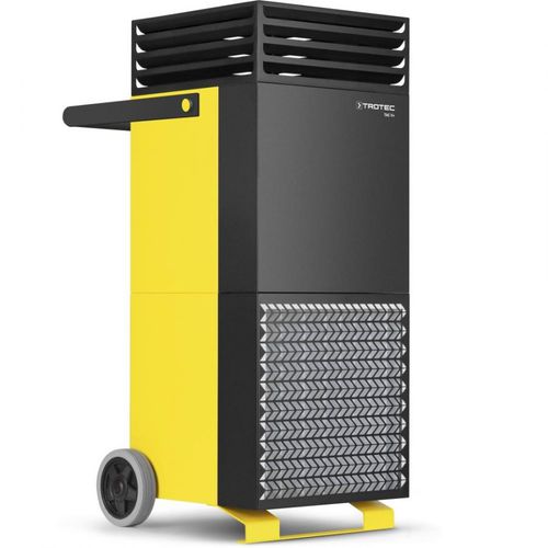 Luftbehandlungssystem - TAC XT - TROTEC GmbH - für Werft / mit Filter / Reiniger