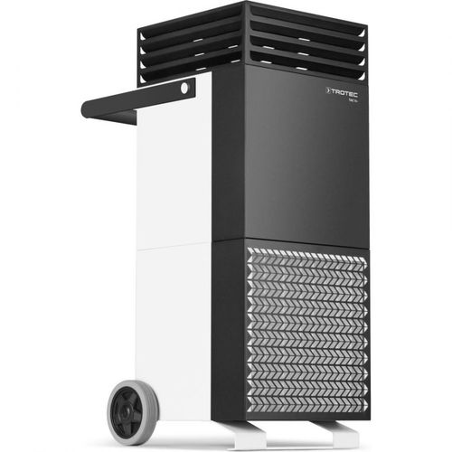 Luftbehandlungssystem - TAC M - TROTEC GmbH - für Werft / mit Filter / Reiniger