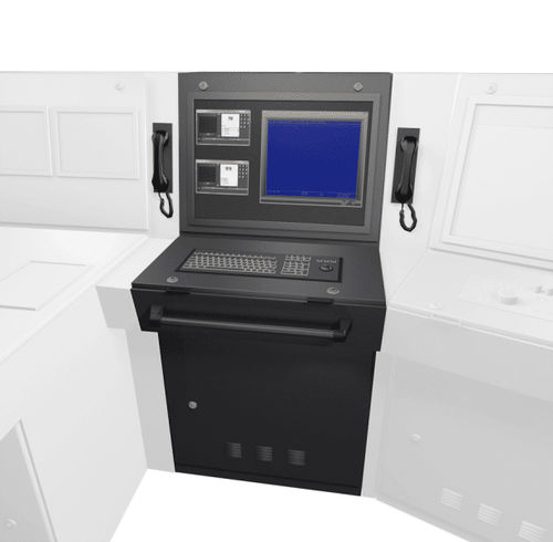 GMDSS-Simulator - Image Soft Oy - für Schiffe