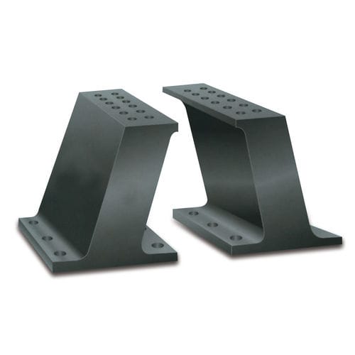 Fender für Hafen - YTR Series - YMI Corporation - für Hafenterminals / für Steg / Kai