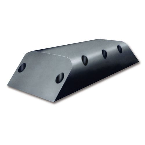 Fender für Hafen - YBP Series - YMI Corporation - Kai / großformatig / Dropstitch