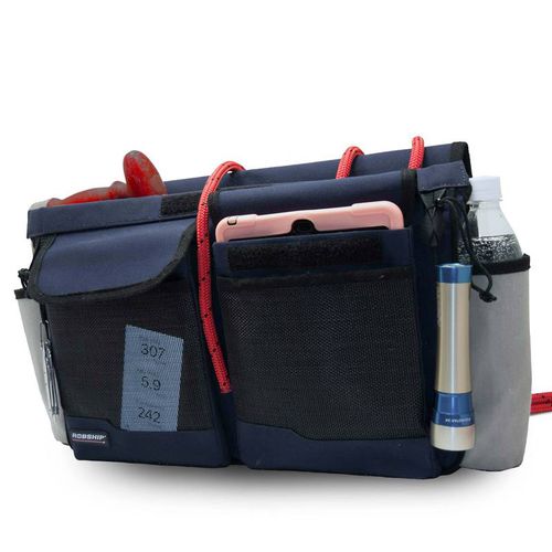 Tasche zum Lagern - ROBS1212LgNyGy1 - Robship - für Boote