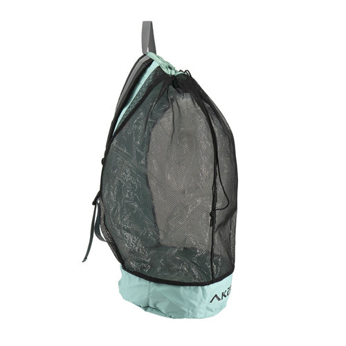 Netztasche zum Tauchen / Mehrzweck - HURON LT - Akona - Tauch / atmungsaktiv