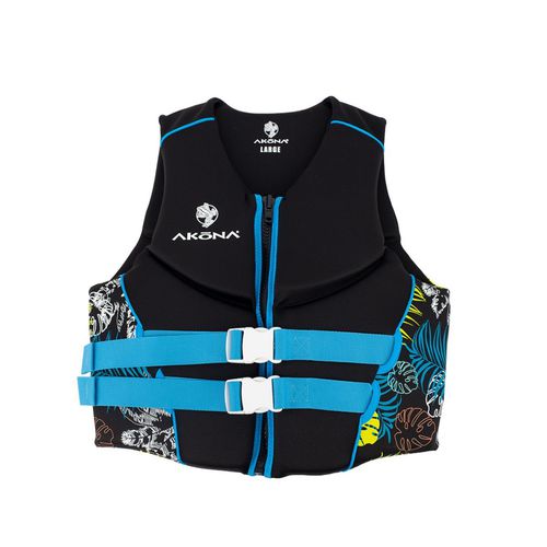 Wassersport-Schwimmweste - AK-32 series - Akona - für Männer / für Kinder / für Frauen