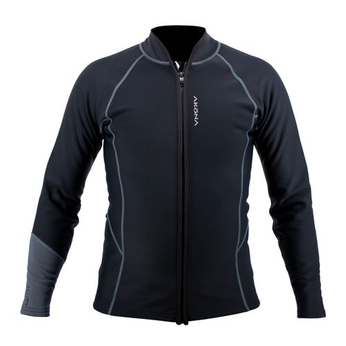 Navigationsjacke - AQMT400 - Akona - für Männer / Thermo / atmungsaktiv
