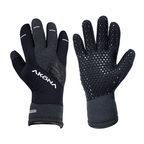 Handschuh für Wassersport - BAHAMA  - Akona - Tauch / Ganzkörper / Neopren