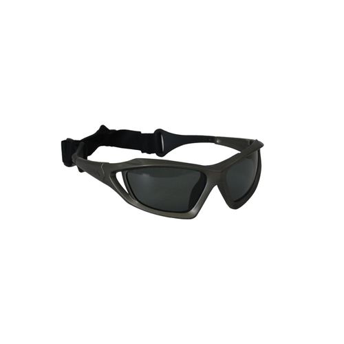 Schwimmende Sonnenbrille - MESA - Akona - mit polarisierenden Gläsern / für den Wassersport