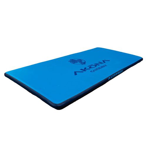 Matratze-Wasserspielgerät - CAUSEWAY  - Akona - für Wassersportzentrum / aufblasbar / schwimmend
