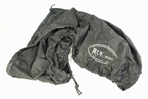 Spritzdecke für Kanus und Kayaks - SD001 - RUK Sports - Nylon