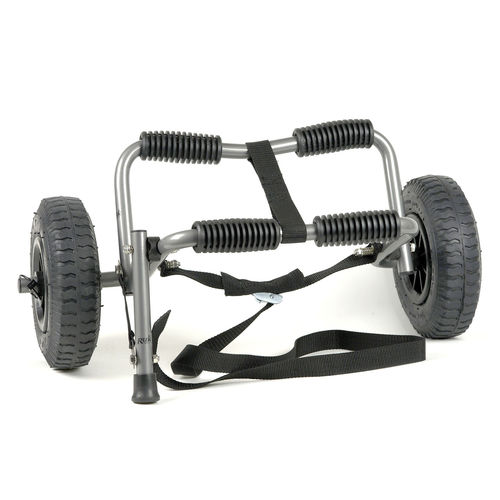 Slipwagen - T003-1 - RUK Sports - für Kanus und Kayaks
