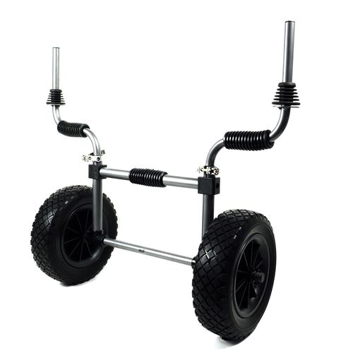 Slipwagen - T001 - RUK Sports - für Kanus und Kayaks