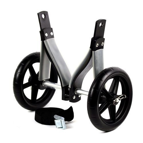 Slipwagen - T006 - RUK Sports - für Kanus und Kayaks