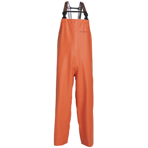 Latzhose für die Fischerei - CLIPPER 116 - Grundéns of Sueden - wasserdicht