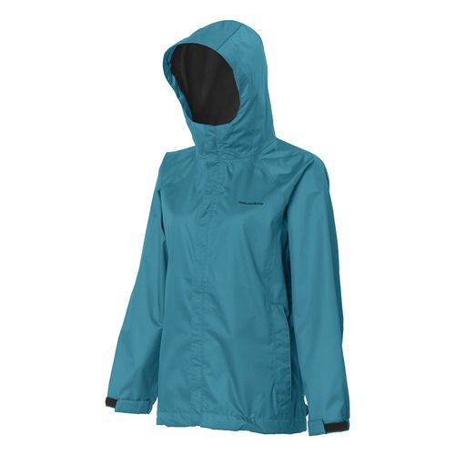 Navigationsjacke - Grundéns of Sueden - für Angelsport / für Frauen / wasserdicht