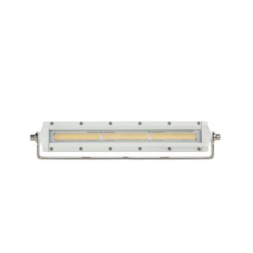 Deckscheinwerfer - FLLB-030-39BL-HV - E-LED Lighting - für Schiffe / LED / Aluminium