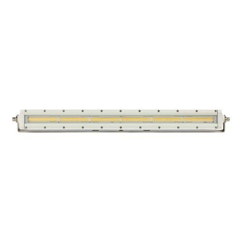 Deckscheinwerfer - FLLB-060-39BL-HV - E-LED Lighting - für Schiffe / LED / Aluminium