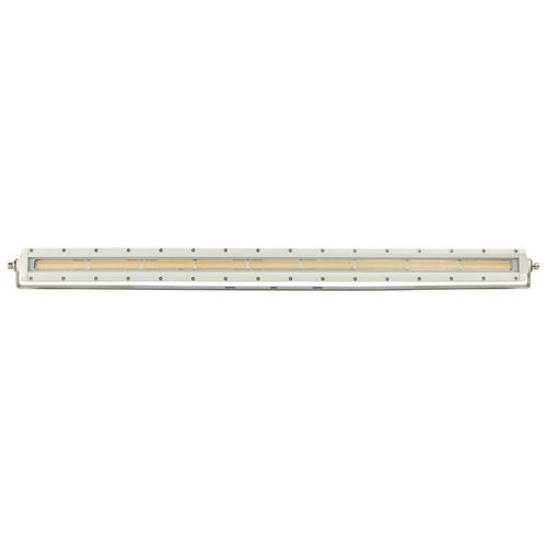 Deckscheinwerfer - FLLB-090-39WH-HV - E-LED Lighting - für Schiffe / LED / Aluminium
