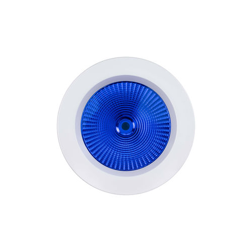 Strahler für den Innenraum - RLDL-15-39WH-HV - E-LED Lighting - für Boot / für Yacht / für Kabinen