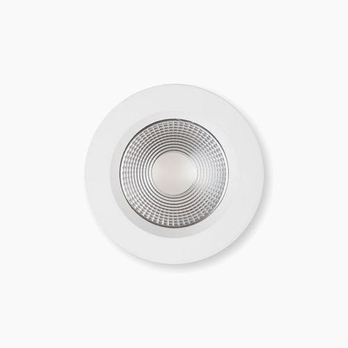 Strahler für den Innenraum - RLDL-21-39WH-HV - E-LED Lighting - für Boot / für Yacht / für Kabinen