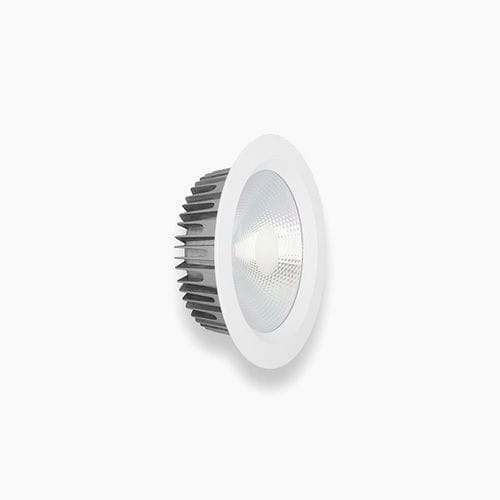 Strahler für den Innenraum - RLDL-30-39WH-HV - E-LED Lighting - für Boot / für Yacht / für Kabinen