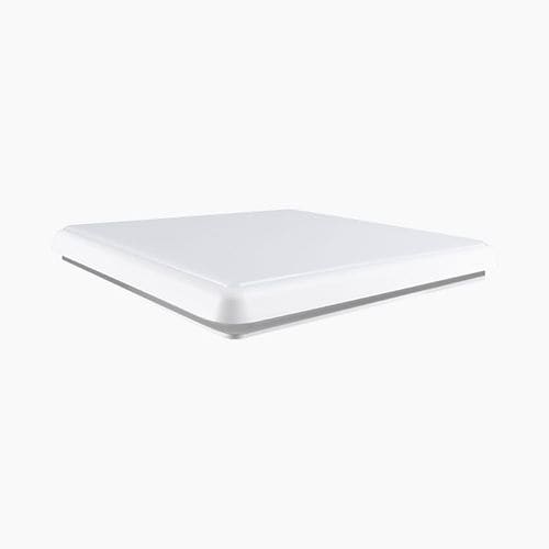 Deckenleuchte für den Innenraum - USLC-18W-30-SQ-HV - E-LED Lighting - für Schiffe / für Yacht / für Kabinen