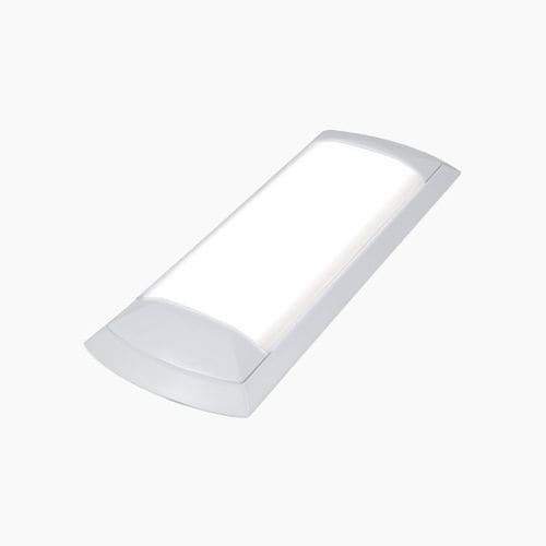 Lampe für den Innenraum - MPFL-18W-39+R-WH-HV - E-LED Lighting - für Boot / für Yacht / für Kabinen