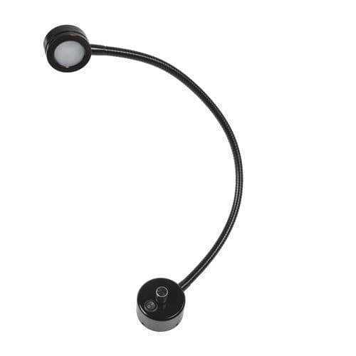 Lampe für den Innenraum - CHFL-3-39/R-BL-HV  - E-LED Lighting - für Marineanwendungen / Kartentisch / LED