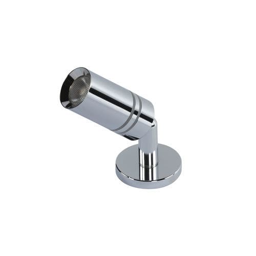 Leselampe - WRTD-2-30/B-CH03-LV - E-LED Lighting - für Boot / für Yacht / für Kabinen